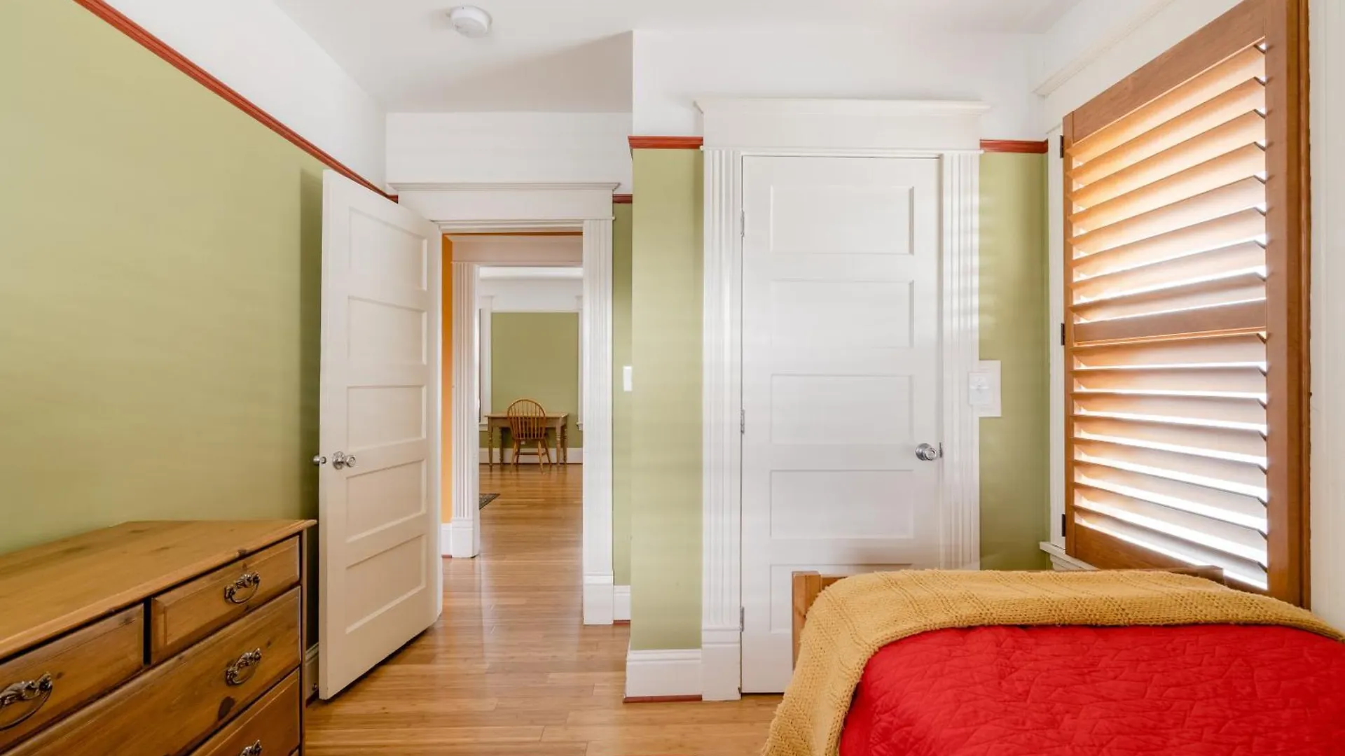 Stay Portland - Sun-Filled Home In Buckman Neighborhood With 2Brs Estados Unidos da América