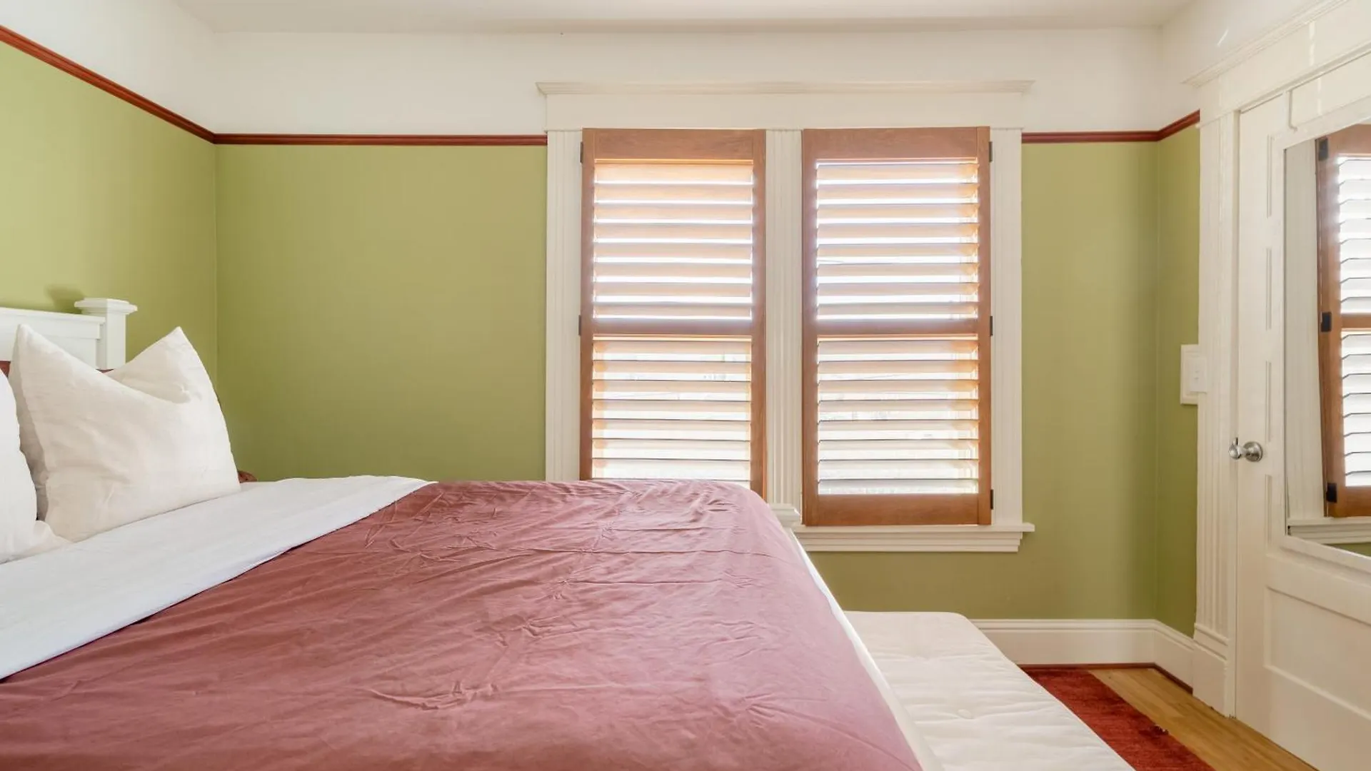 Stay Portland - Sun-Filled Home In Buckman Neighborhood With 2Brs