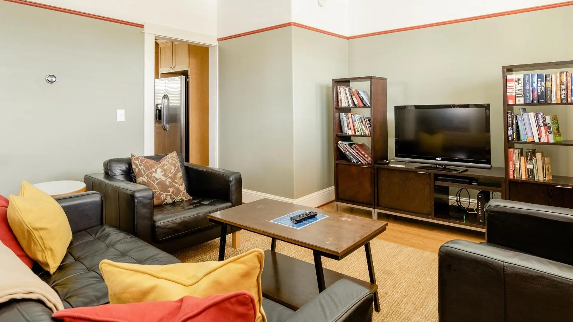 Casa de Férias Stay Portland - Sun-Filled Home In Buckman Neighborhood With 2Brs Estados Unidos da América