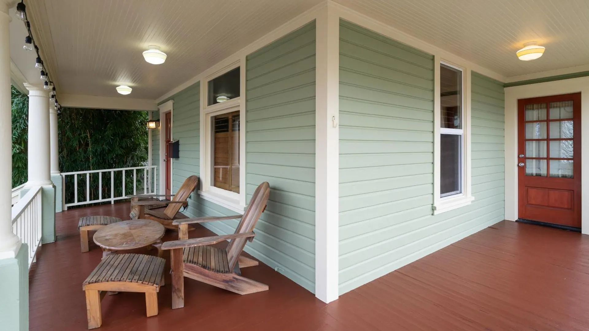 Casa de Férias Stay Portland - Sun-Filled Home In Buckman Neighborhood With 2Brs