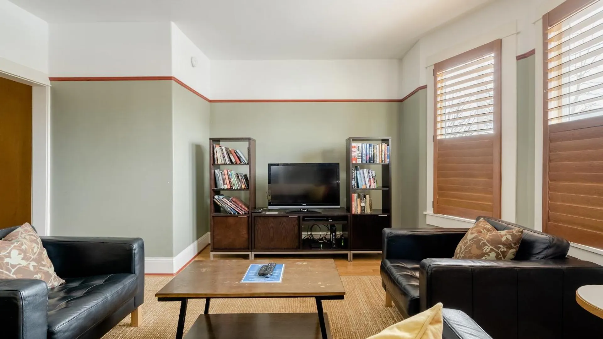 Stay Portland - Sun-Filled Home In Buckman Neighborhood With 2Brs