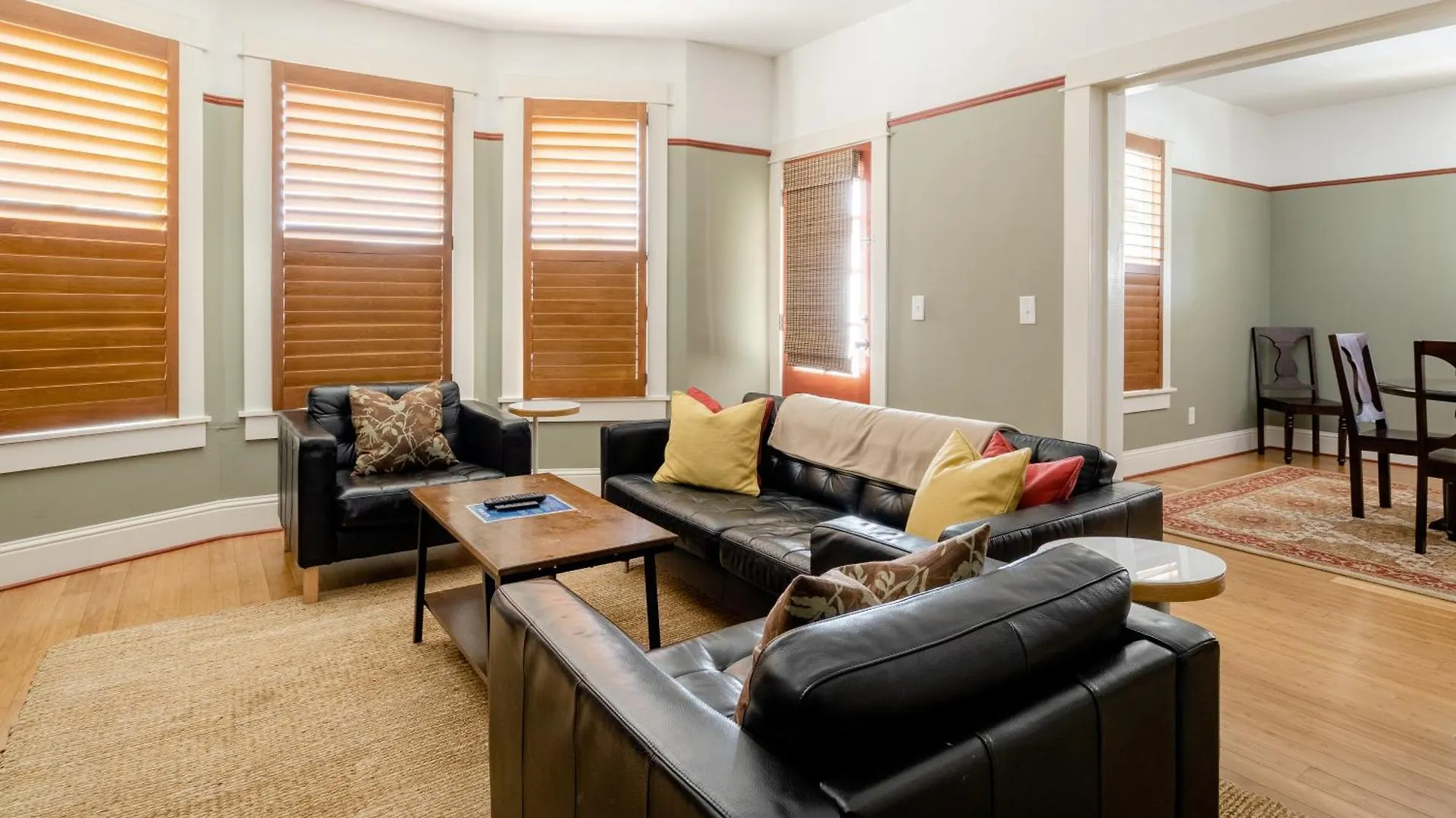 Stay Portland - Sun-Filled Home In Buckman Neighborhood With 2Brs