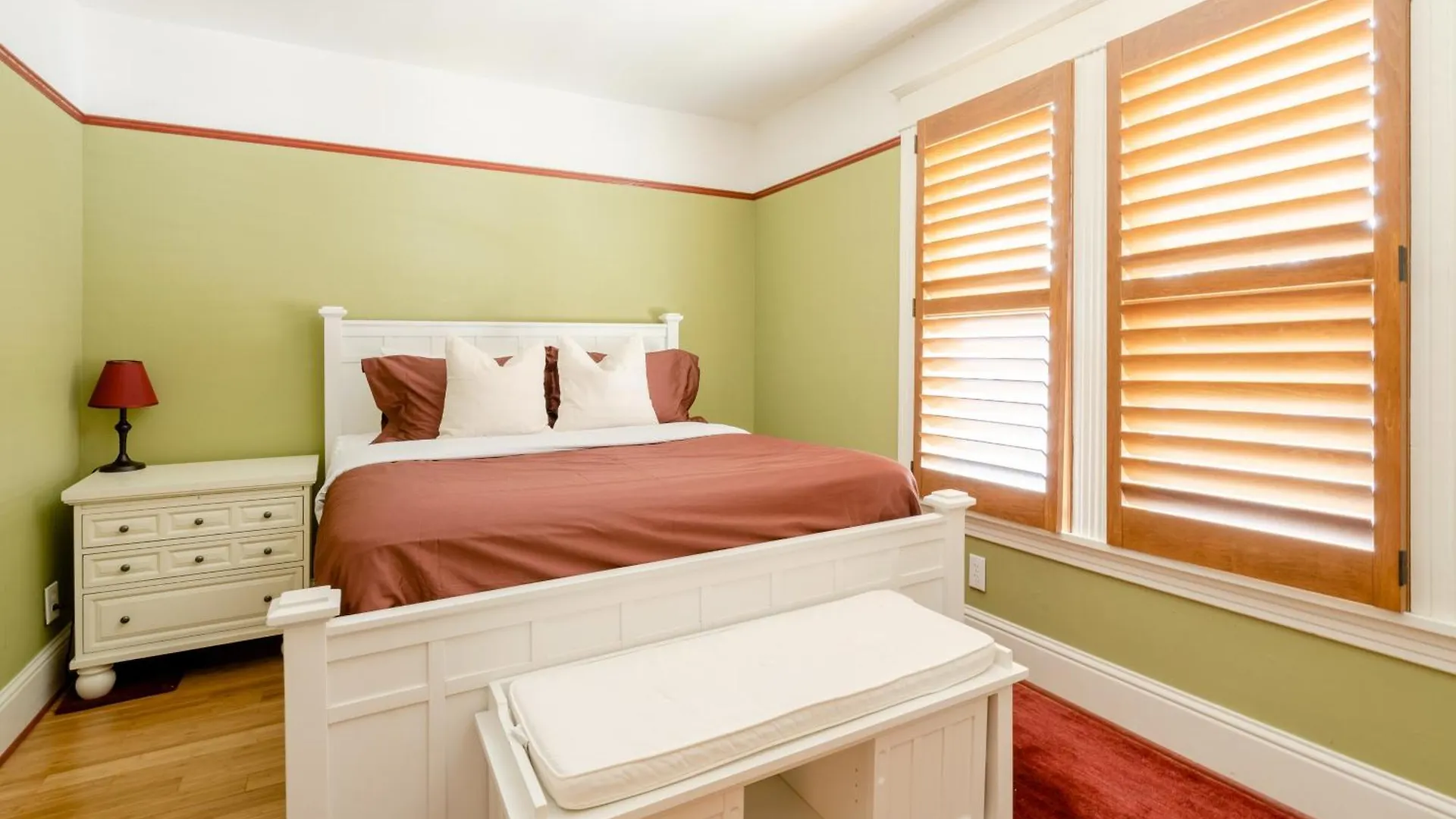 Stay Portland - Sun-Filled Home In Buckman Neighborhood With 2Brs