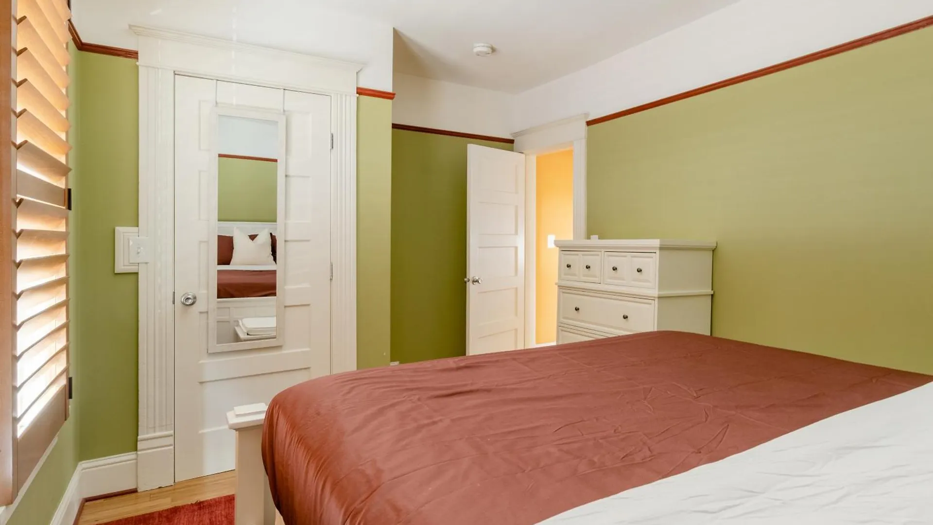 Stay Portland - Sun-Filled Home In Buckman Neighborhood With 2Brs United States