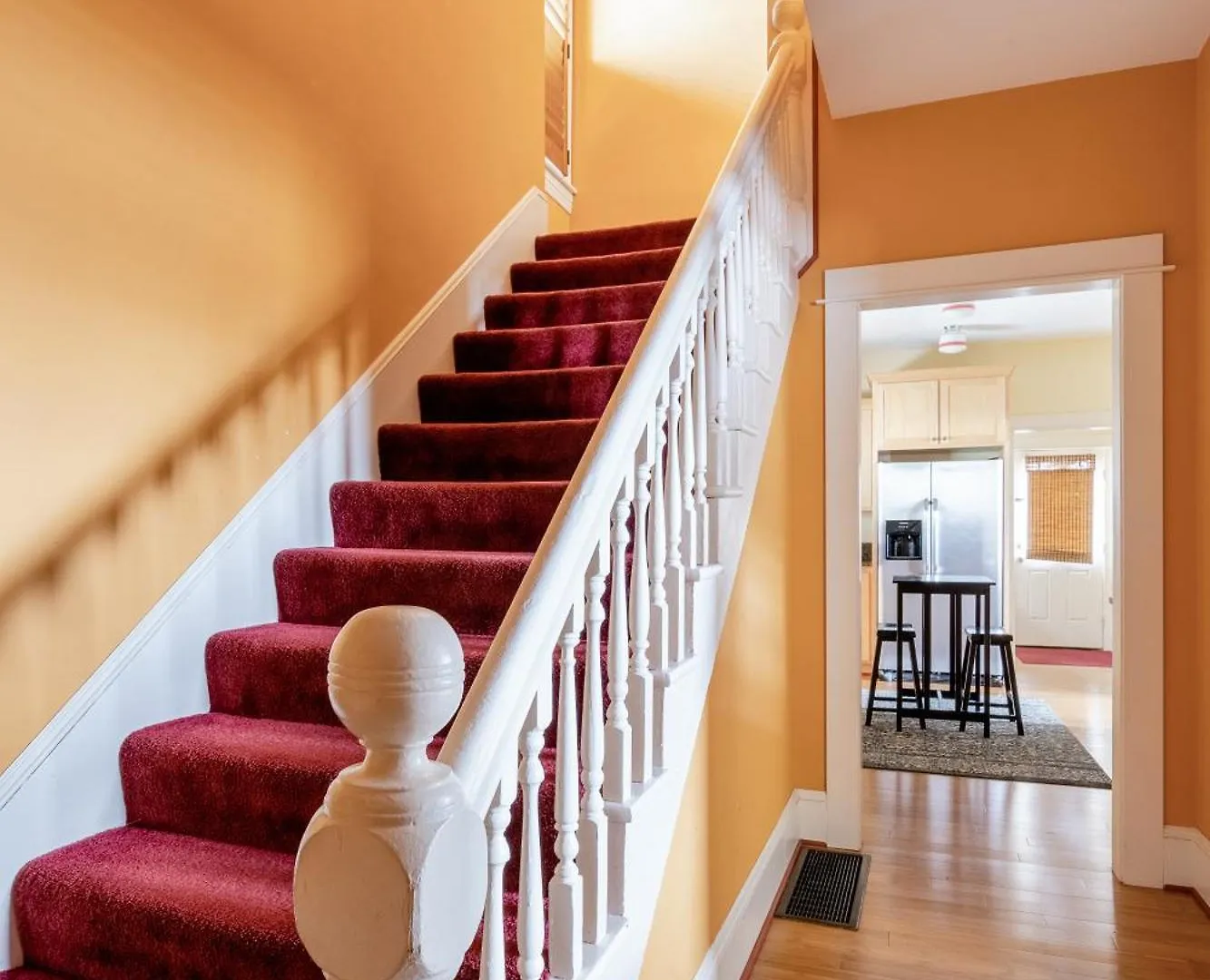 Holiday home Stay Portland - Sun-Filled Home In Buckman Neighborhood With 2Brs United States