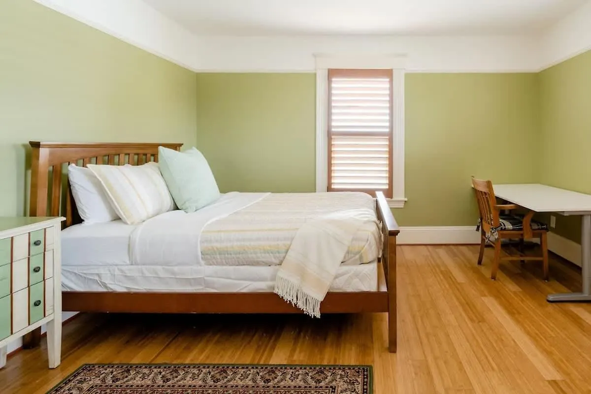 Stay Portland - Sun-Filled Home In Buckman Neighborhood With 2Brs United States