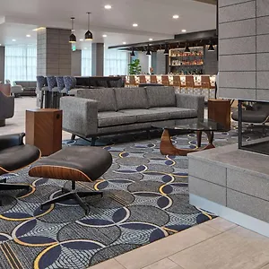 River's Edge Portland, Tapestry Collection By Hilton Portland